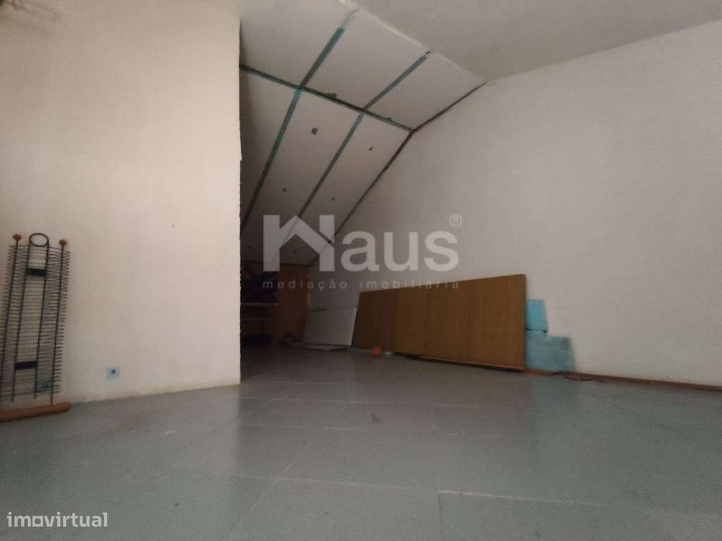 Apartamento T3 3º Andar-8