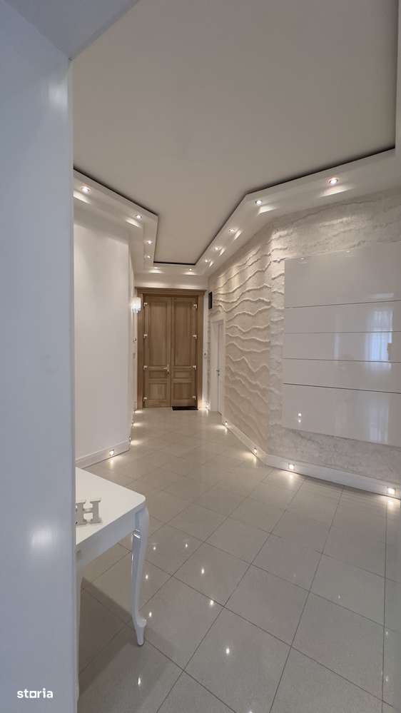 Vand apartament de lux,130 mp,SUPERB - Imagine principală: 3/7