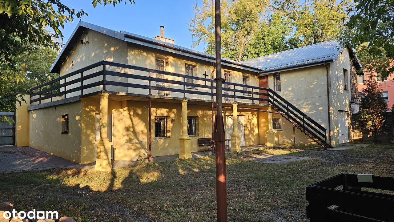 Duży dom 245m2 - 30min od Warszawy - bezpośrednio - Pełny obrazek: 2/6