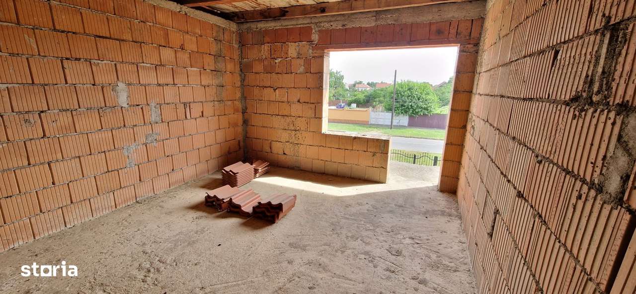 Casa Sannicolau Mic-5