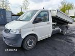 Volkswagen Transporter T5 - 5