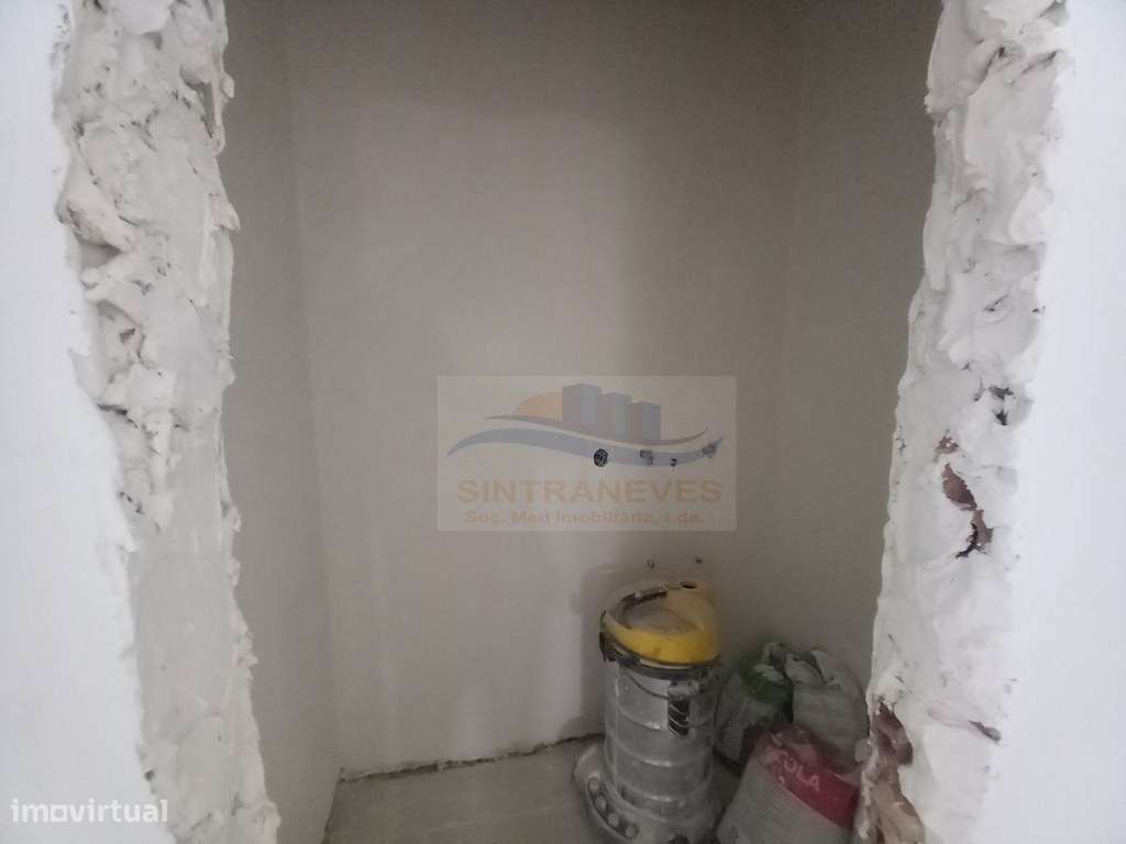 Excelente T3 totalmente remodelado-10