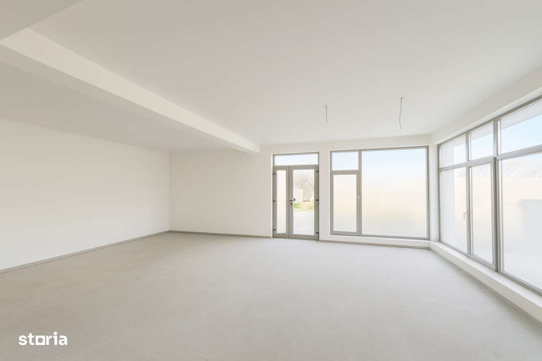 Vila moderna - finisata -terasa circulabila vedere lac si mare - Imagine principală: 4/14