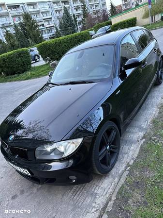 BMW Seria 1 120d - 1