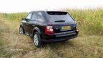 Dezmembrez Range Rover Sport HSE - Autobiography 2.7 276dt / 3.0 306dt - 1