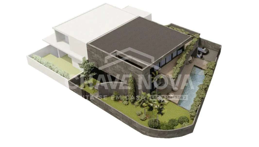 Lote com 565m2 Projeto Aprovado a escassos minutos a pé da Praia - Grande imagem: 4/14