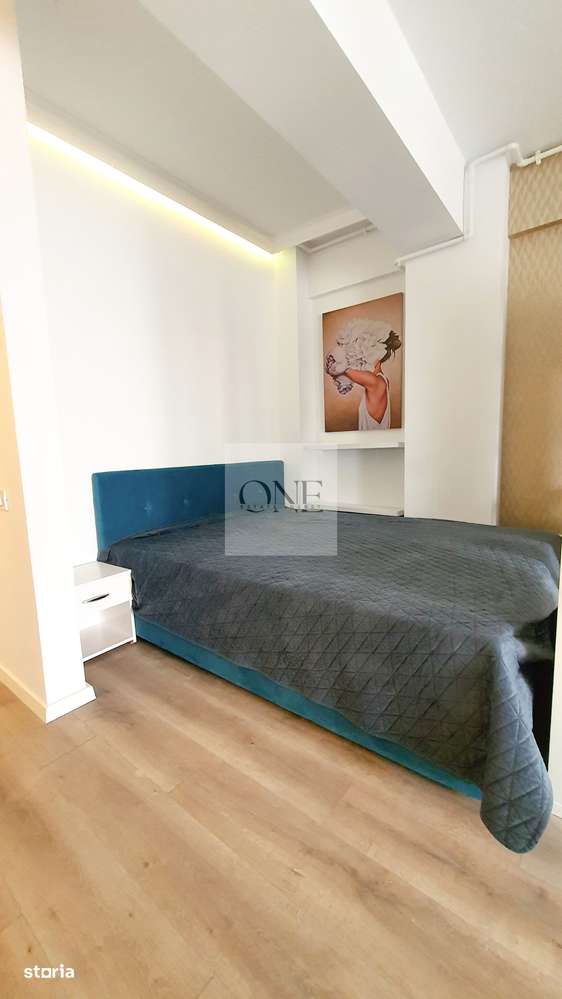 Garsoniera Modernă Zona Noua Comision 0%-4