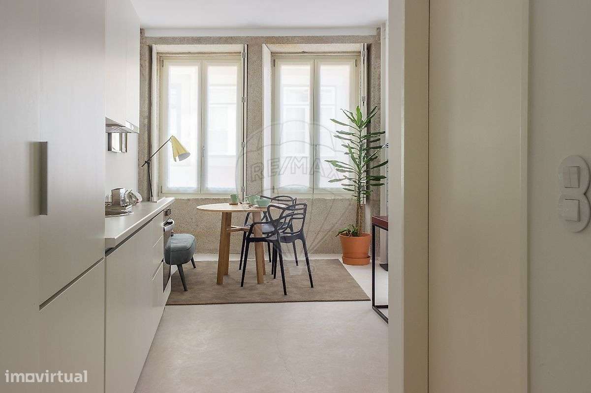 Apartamento T1 para venda-14