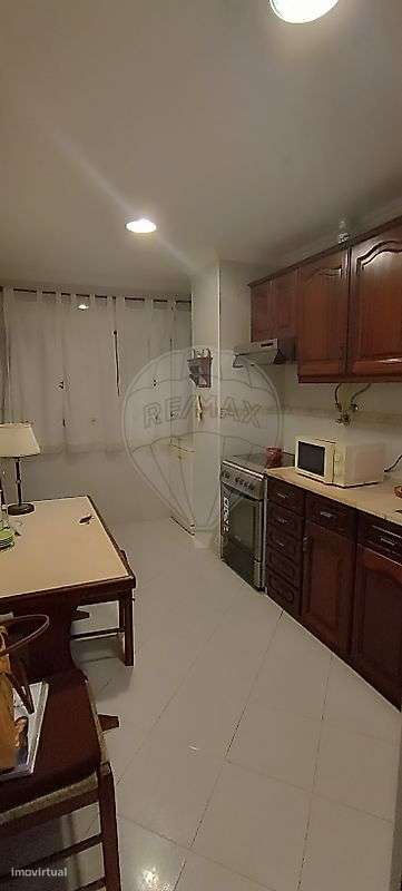 Apartamento T2 para venda-3