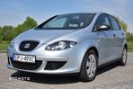 Seat Altea 1.6 Stylance - 2