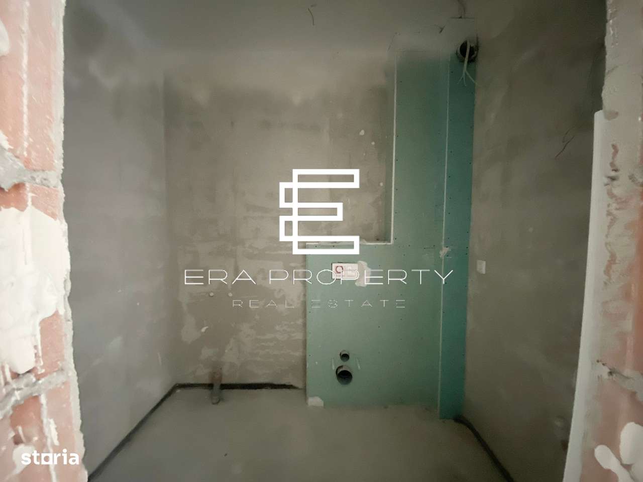 Apartament 2 Camere, Intabulat, balcon 16mp – Zona Turnișor, Sibiu-3