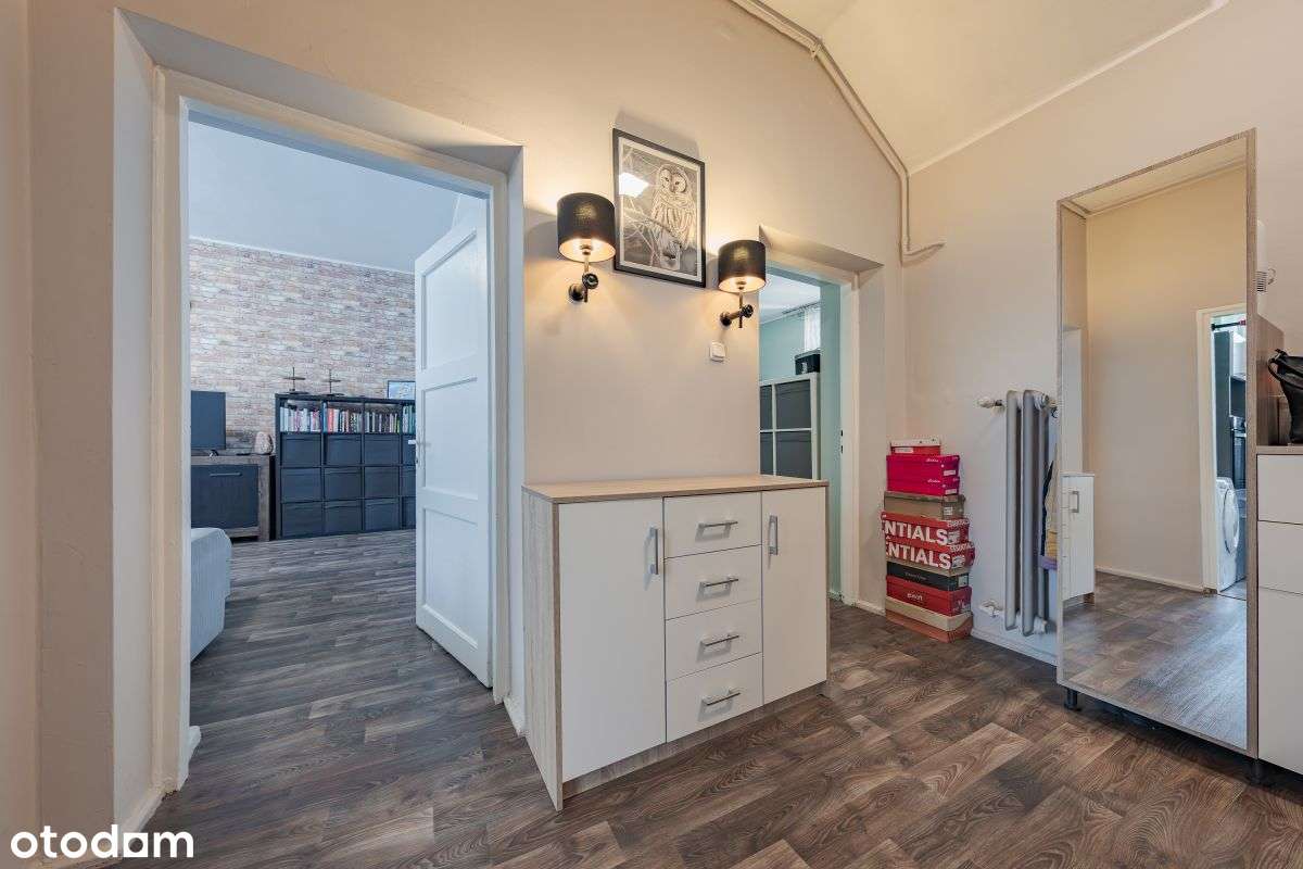 Na sprzedaż mieszkanie 63,5 m² – Starówka-8