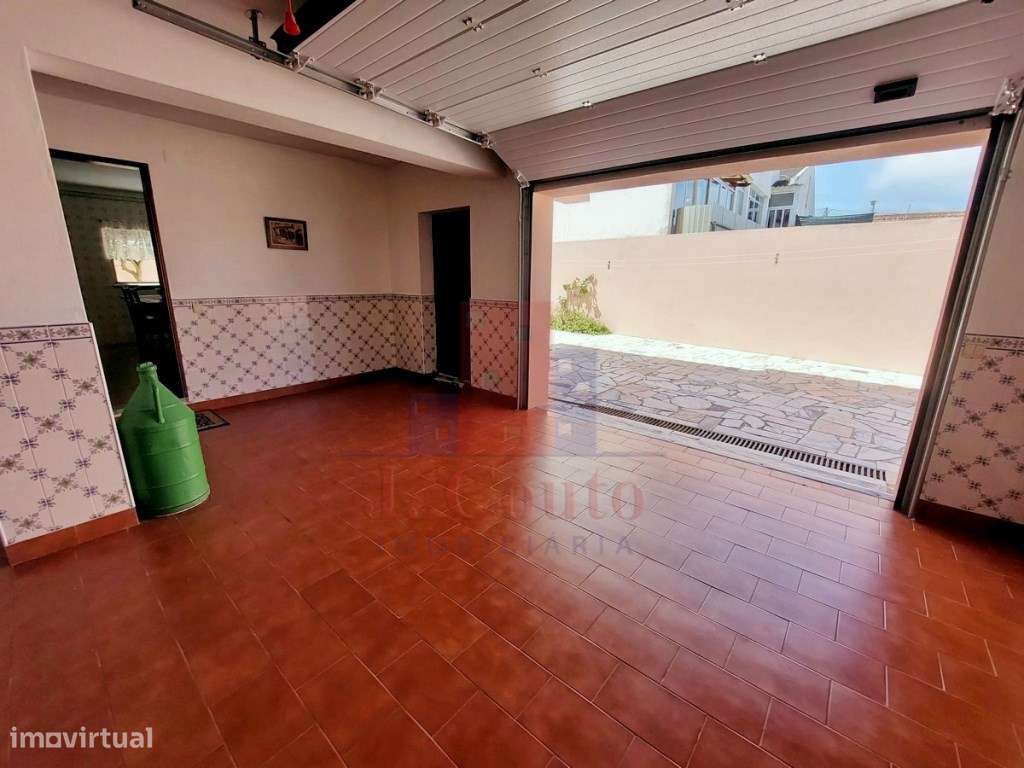 MoradiaT6 em Caldas da Rainha-9