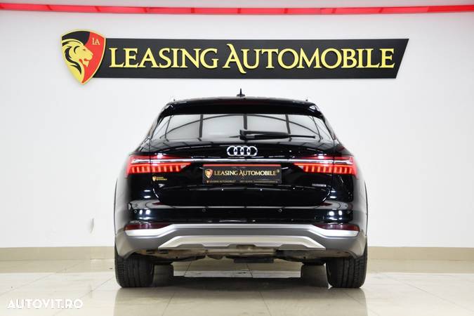 Audi A6 Allroad - 7