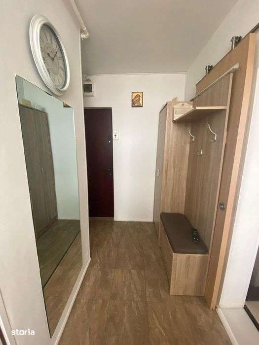 Garsoniera mobilata  zona Astra- Traian - Imagine principală: 5/8