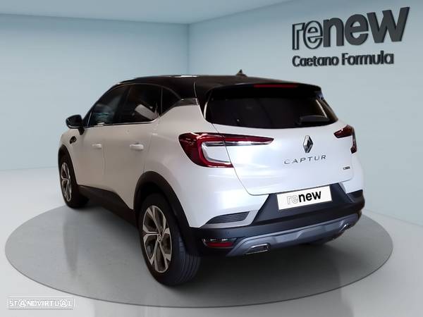 Renault Captur 1.0 TCe RS Line - 5