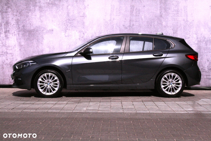 BMW Seria 1 118i Advantage - 3