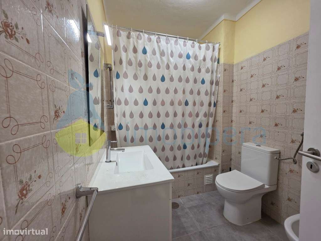 Apartamento T1 situado em Santa Eulália, Albufeira, para venda. - Grande imagem: 5/17