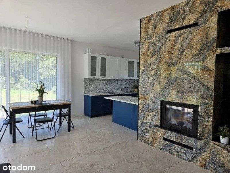 Dom, 78 m², Glinno