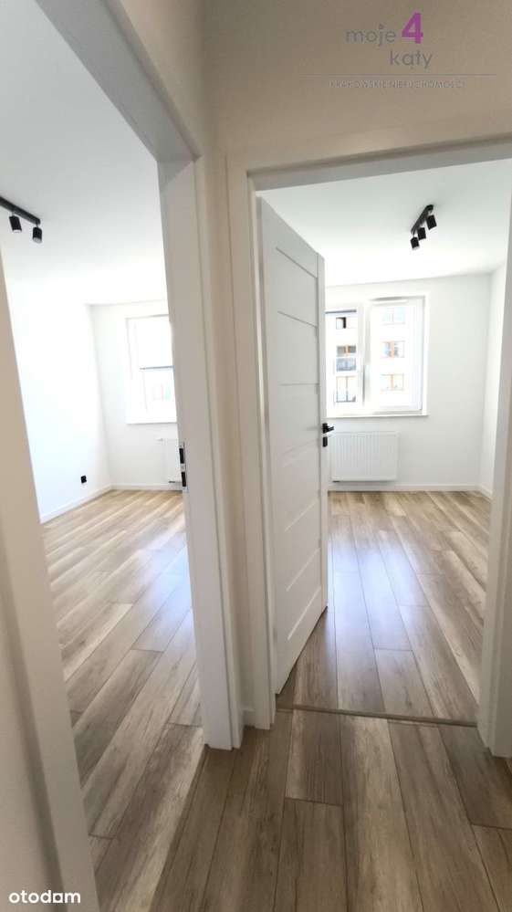 Złocień, nowe, 3 pokoje-8