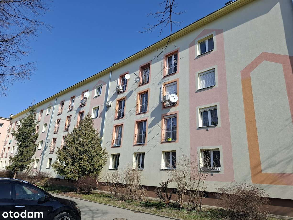Na sprzedaż mieszkanie Mielec, ul. Tetmajera 46 m2-12