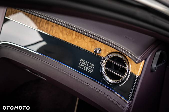 Bentley Continental GT Speed - 23