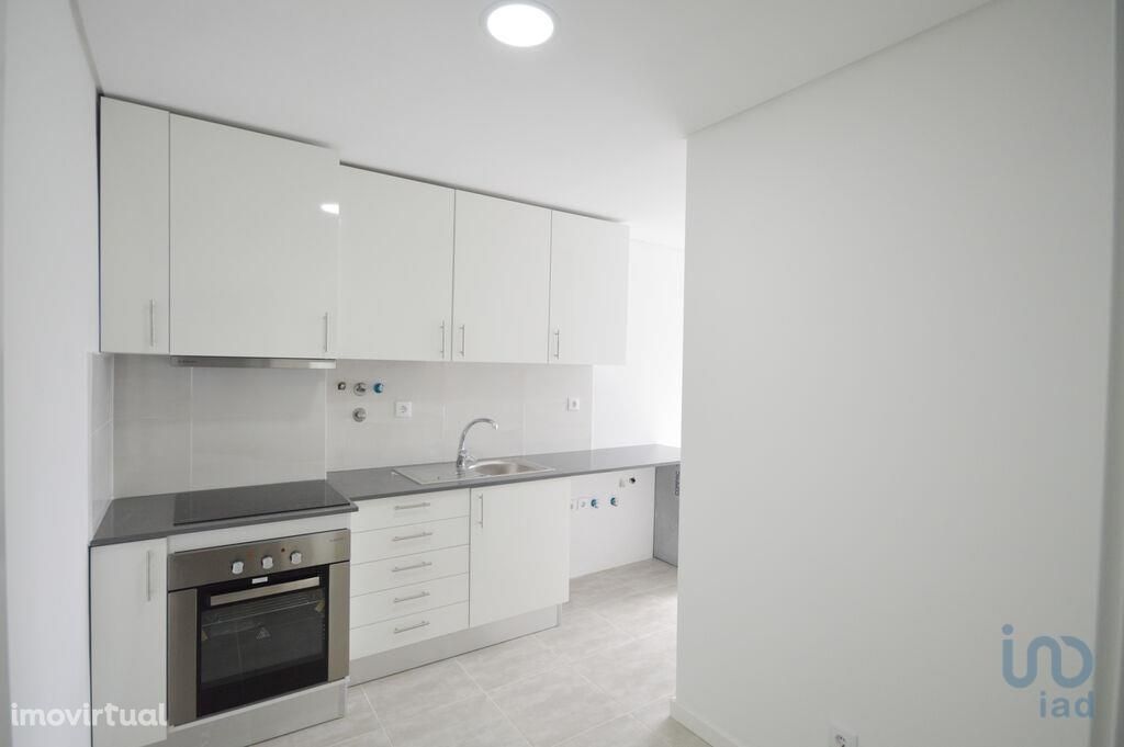 Apartamento T3 em Setúbal de 91,00 m2