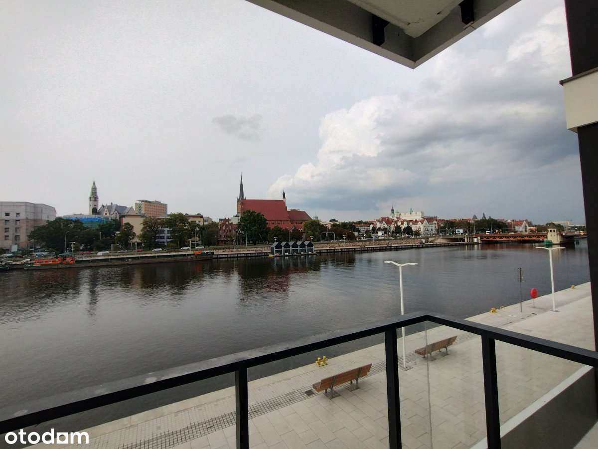 Super okazja!!! Ostatni taki Apartament z nietuzin-0