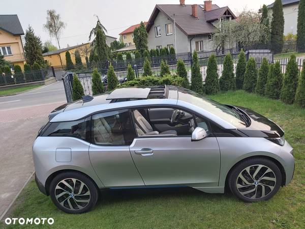 BMW i3 (60 Ah) - 4