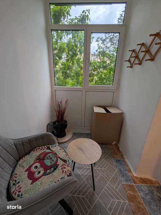 Garsoniera superba Iancului - Imagine principală: 4/8