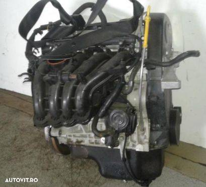 Motor Seat Ibiza 1.4 benzina CGGB - 4