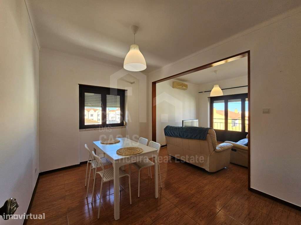Vende Apartamento T2 Ericeira 13 Km, A Casa das Casas - Grande imagem: 4/16