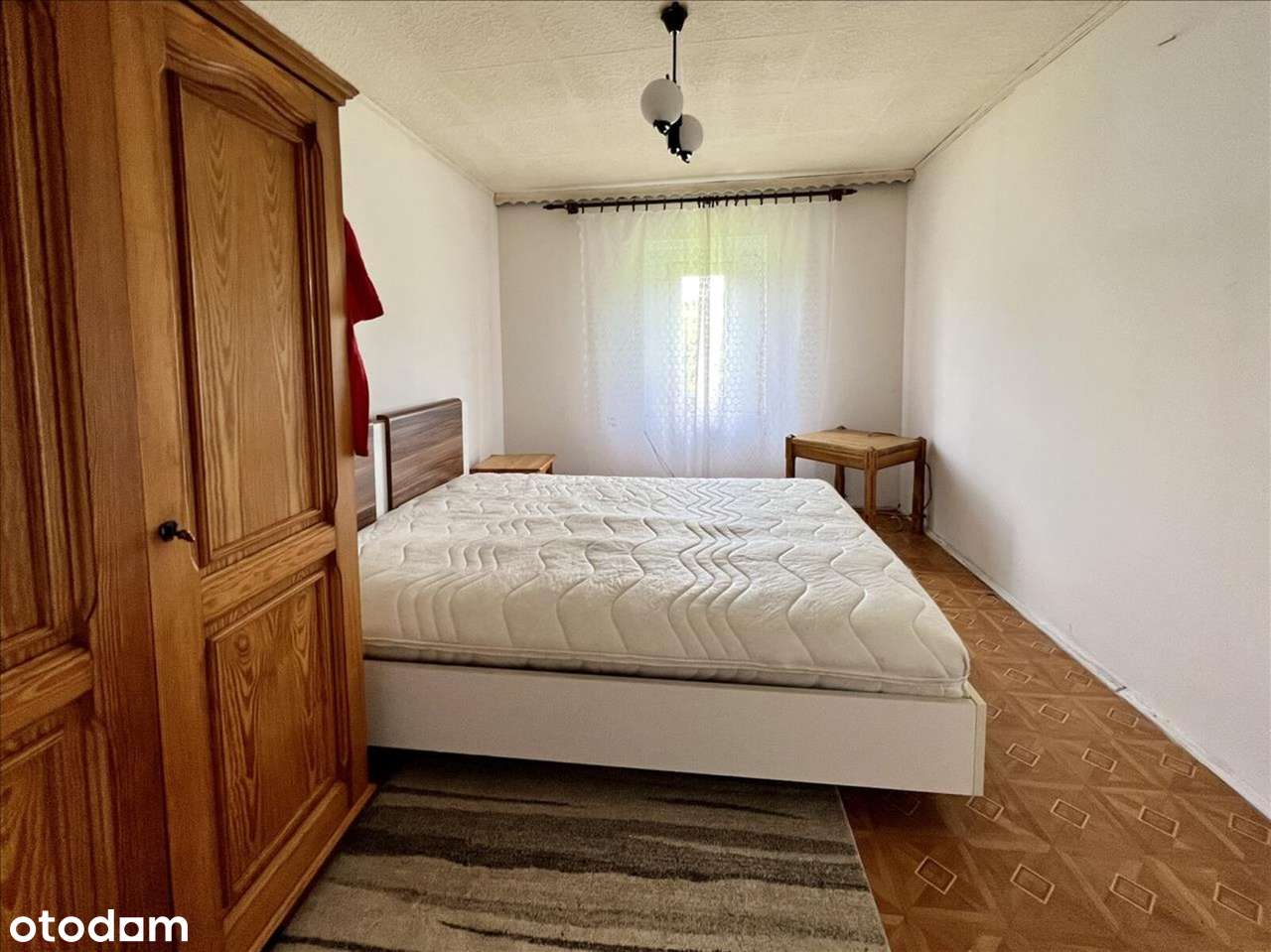 Wyjątkowa nieruchomość. Drewniany domek z działką.-5