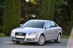 Audi A4 Avant 1.6 - 13