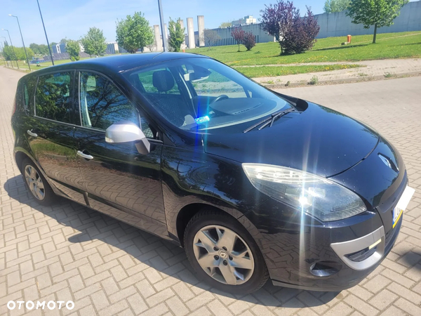 Renault Scenic - 4