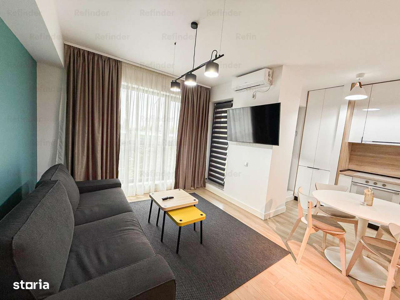 Pipera | Baneasa | Aviatiei | Onix Park | 2023 | Centrala - Imagine principală: 2/9