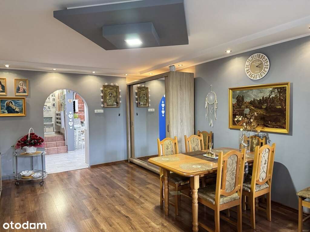 Na sprzedaż dom, Wałcz, Chełmińska, 4 pokoje - Pełny obrazek: 5/20