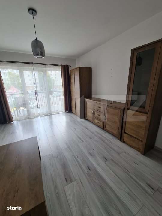 Apartament de vanzare, cu o camera decomandata, 84 mp, zona Tudor - Imagine principală: 5/10