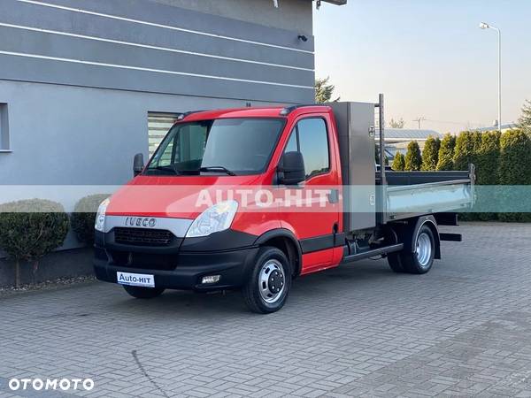 Iveco Daily - 4