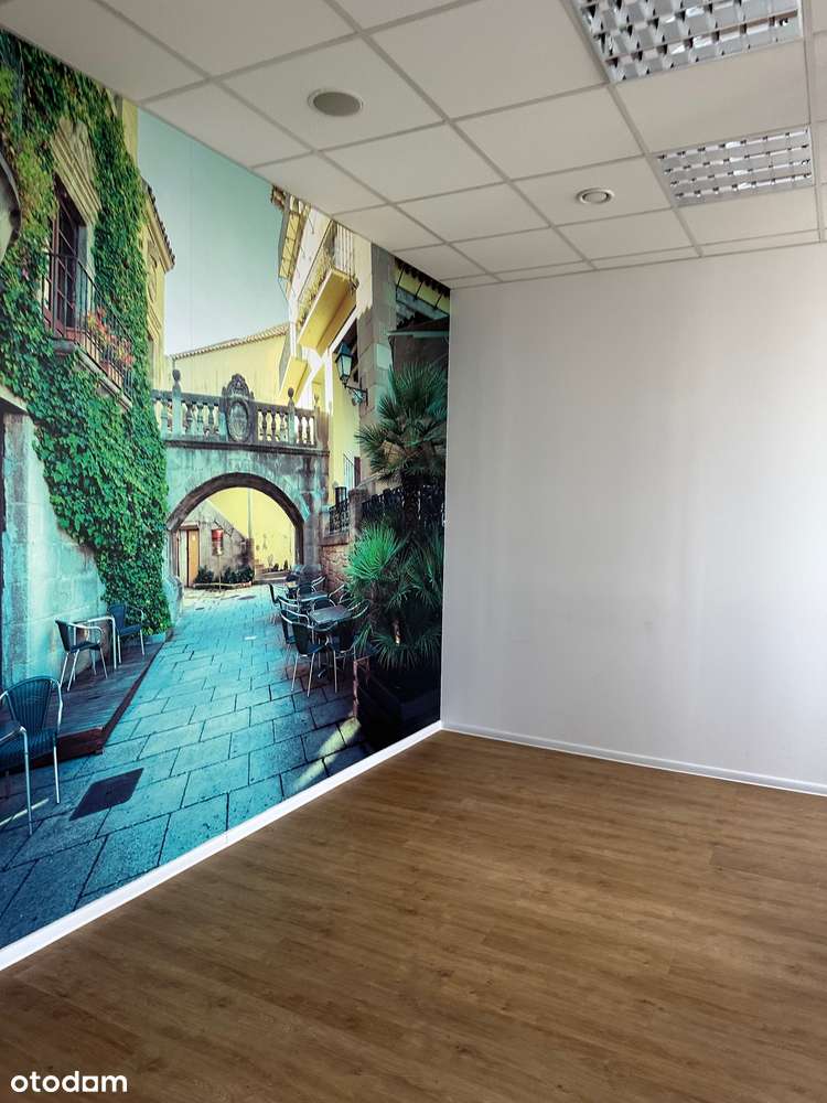 Medycyna, edukacja, badania kliniczne, biura, dużo parkingów. - Pełny obrazek: 5/5