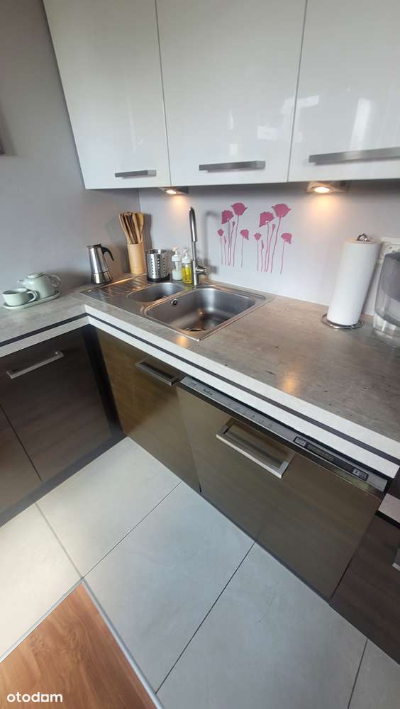 Wygodne, ustawne, 2010r. 3 pokoje, 67,74m2  ,  DO   NEGOCJACJI - Pełny obrazek: 4/17