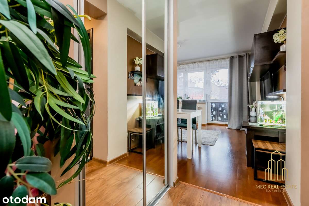 3 pokoje w świetnej lokalizacji Białystok-11