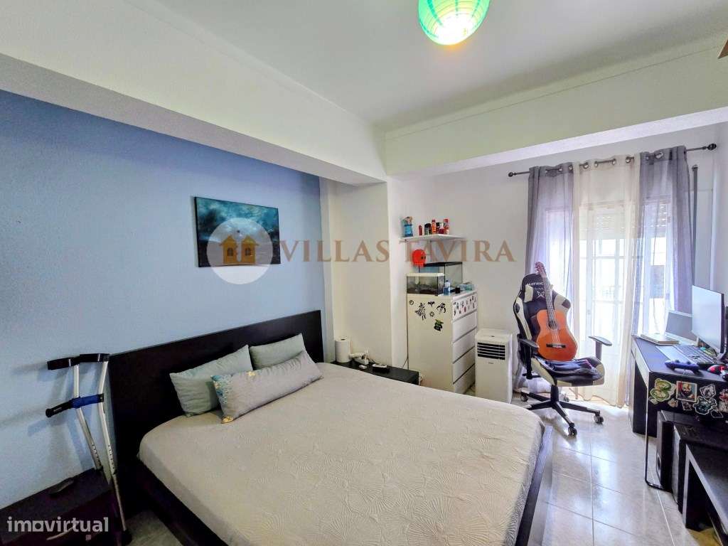 Apartamento T2 no Centro Histórico de Tavira | A poucos passos do R...-18