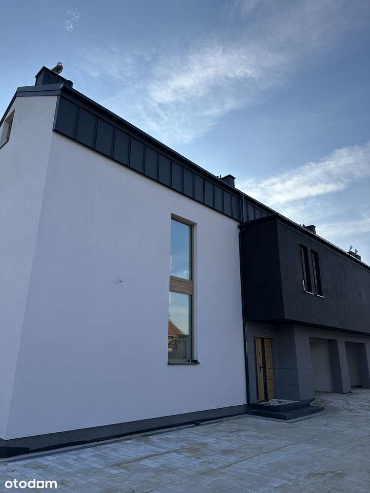 Atrakcyjna nieruchomość – dom z ogródkiem i garażem w świetnej cenie - Pełny obrazek: 4/21