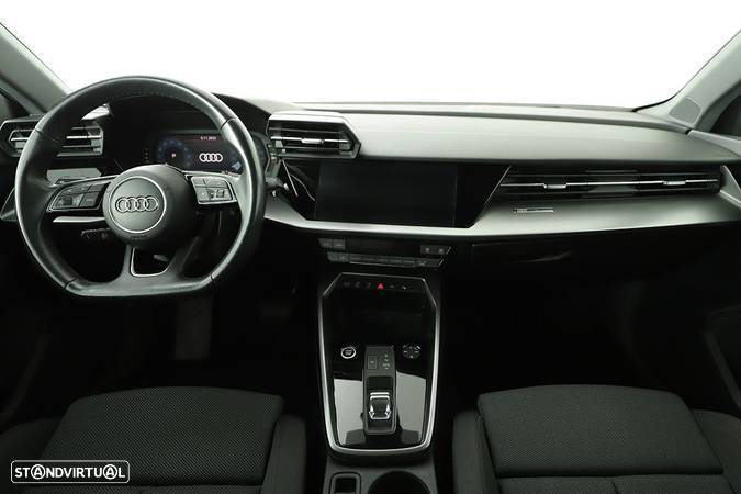 Audi A3 Limousine 30 TFSI S line S tronic - 8