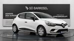 Renault Clio Societe Van 1.5 dCi Zen - 7