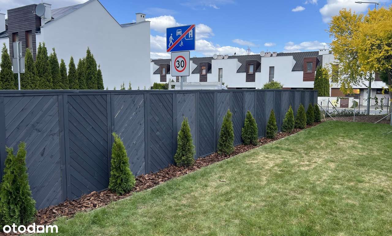 Do objęcia od zaraz. Odnowiony - nie używany. Możliwa zamiana-12