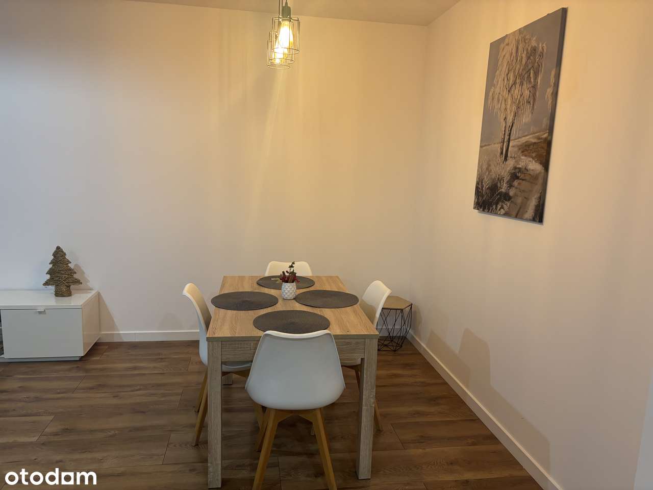 Kameralne 2 pokoje | 50m | Polanka | Garaż w cenie | Blisko Malty - Pełny obrazek: 4/18