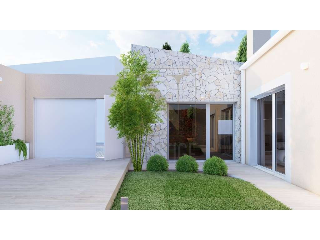 Moradia T3 em São Martinho do Bispo - Grande imagem: 5/27