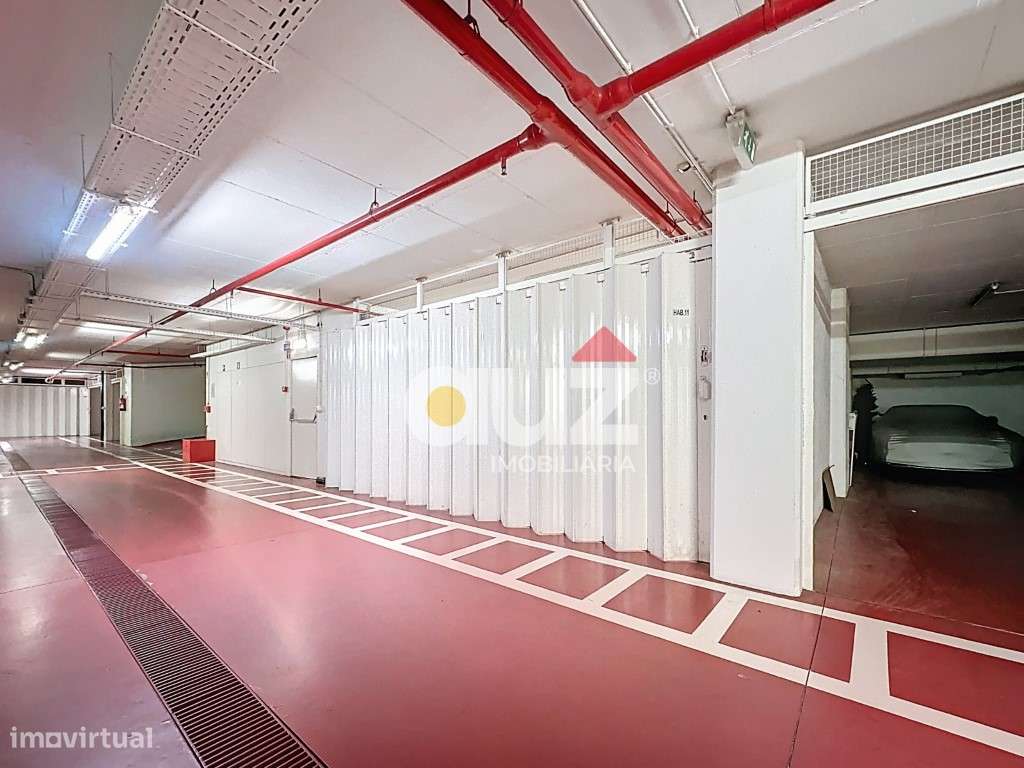 APARTAMENTO T3 - FOZ DO DOURO-21